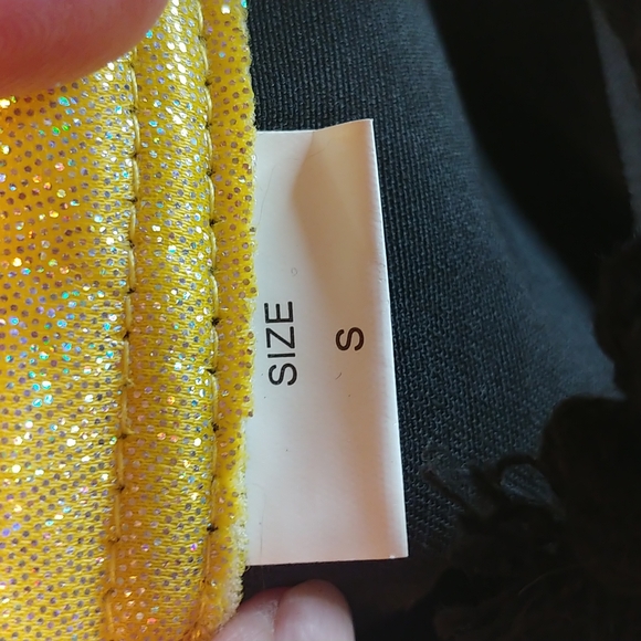 Pet Costume. Size Small. Like New. - Picture 3 of 9